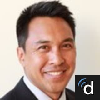 Glenn Ozoa, DO
