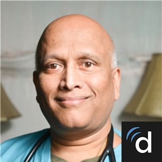 Laxman Sunder, MD