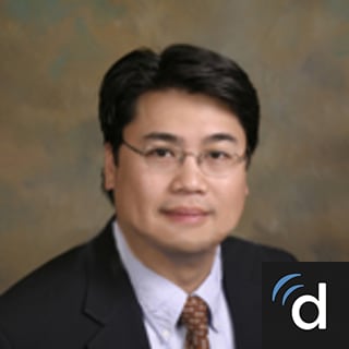 Chih-Hsin Wen, MD