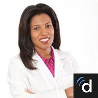 Heather Woolery-Lloyd, MD