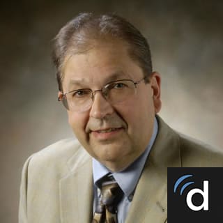 Larry Lawhorne, MD, Geriatrics, Beavercreek, OH