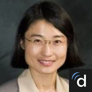 Huilan Cheng, MD