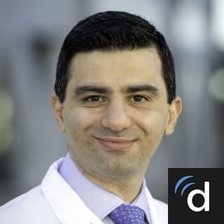 Amir Ali Rahnemai Azar, MD