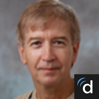 Thomas Fletcher, MD