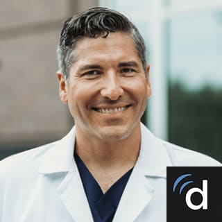 David Terry, DO, General Surgery, Tampa, FL