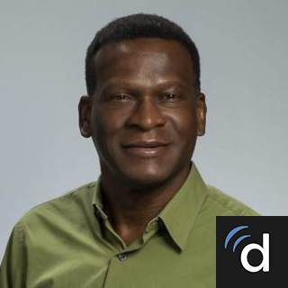 Roger Farquharson, Nurse Practitioner, Chicago, IL