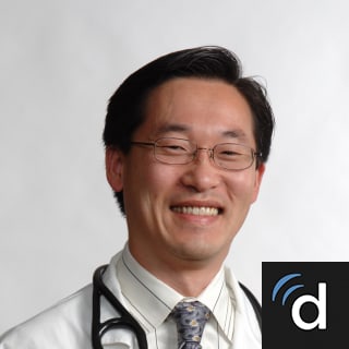 Tony Yen, MD