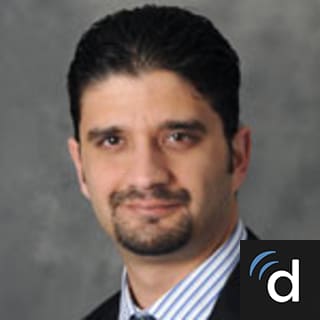 Bilal Kharbutli, MD