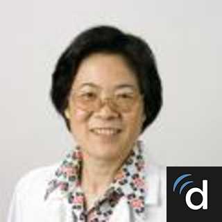 Yiling Huang, MD