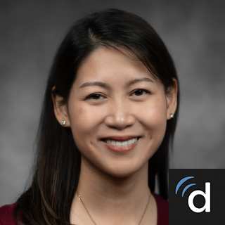 Catherine Chang, MD