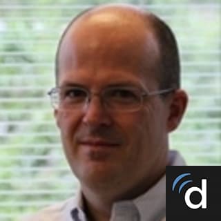 Bernhard Zunkeler, MD