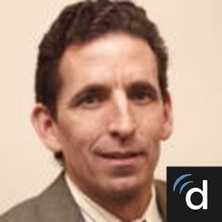 Francis Landry, MD