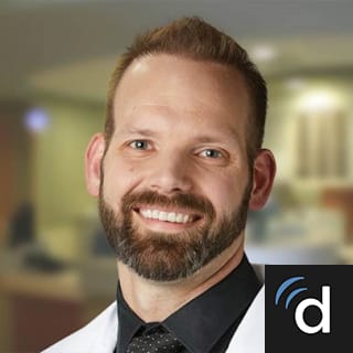 Brian Thatcher, MD, Family Medicine, Oklahoma City, OK