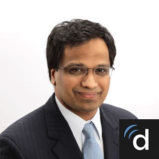 Vijaya Gogineni, MD