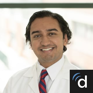 Kris Nathan, DO, Interventional Radiology, Newark, NJ