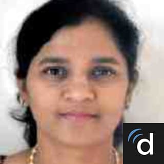 Shashikalaa Kura, MD