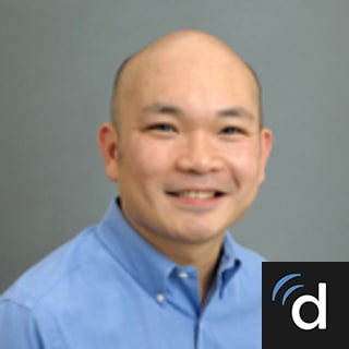 Ben Ly, MD, Internal Medicine, Portland, OR