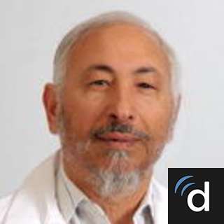 Ibrahim Buker, MD