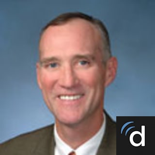 Michael Zindrick, MD