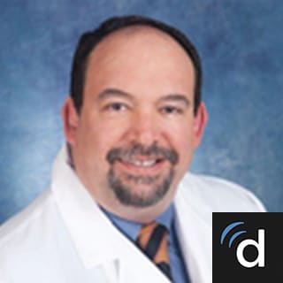 Osvaldo Padron, MD
