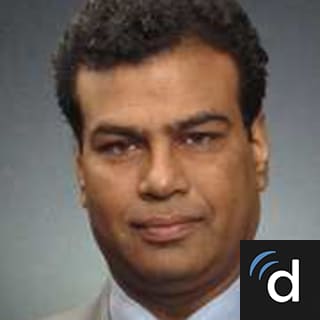 Brij Vaid, MD