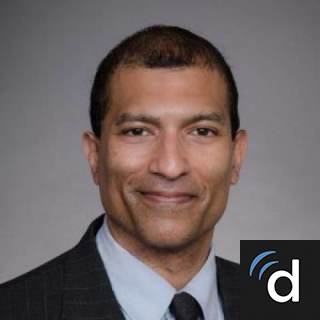 Mahesh Karandikar, MD, Neurosurgery, Seattle, WA
