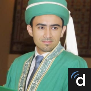 Kalimullah Jan, MD, Neurosurgery, Milwaukee, WI