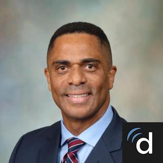 Edward Washington, MD