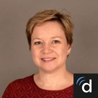 Jill (Staker) Baldwin