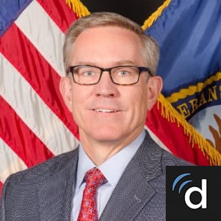 James Goff, MD