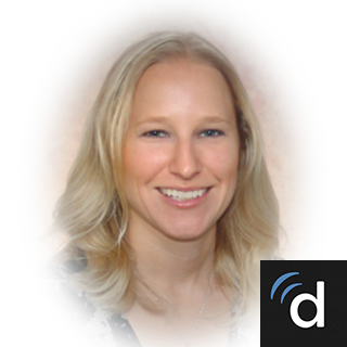 Stephanie Beeching, Family Nurse Practitioner, Dayton, OH