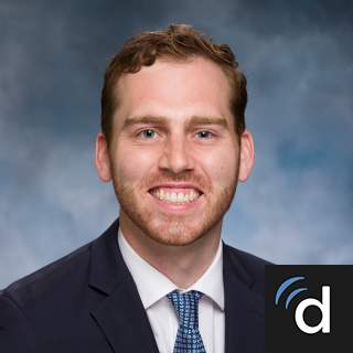 Jack Hayes, MD, Resident Physician, New Brunswick, NJ