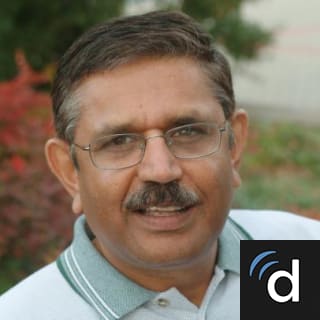 Manoo Bhakta, MD