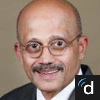 Ganapathy Ramanathan, MD