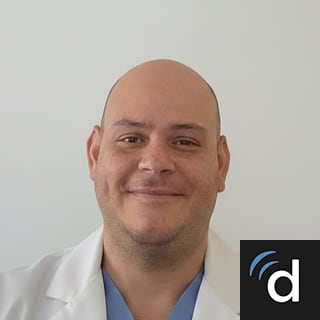 Xavier Berrios Aponte, Psychiatric-Mental Health Nurse Practitioner, Orlando, FL