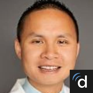 Jimmy Dang, DO