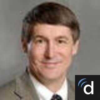Steven Haist, MD