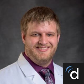 Mark Frakes, MD