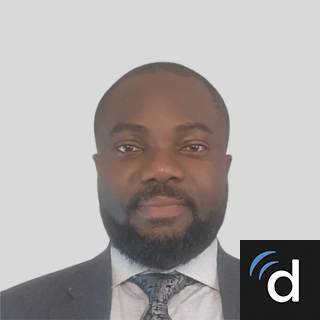 Israel Egeruo, Psychiatric-Mental Health Nurse Practitioner, Worcester, MA