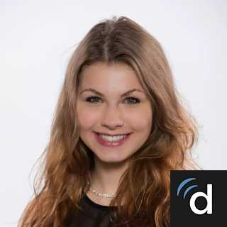 Adrienne Devault, Physician Assistant, Akron, OH