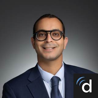 Abdelrahman Alsherbini, MD, Child Neurology, New Haven, CT