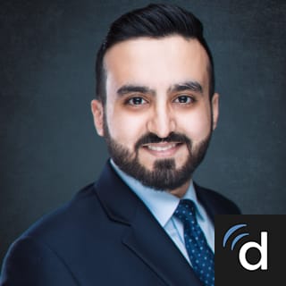 Khalid Alshaibani, MD