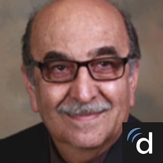 Khosrow Nafisi, MD