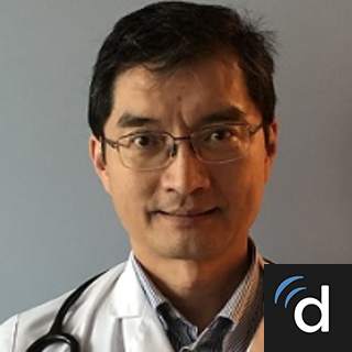 David Chao, MD