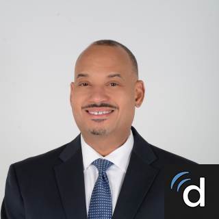 Edward Radden III, MD
