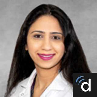 Kanika Kaur, MD