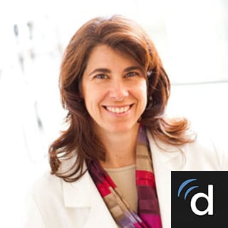 Athena Philis-Tsimikas, MD