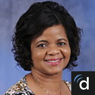 Gladys Akanoh, Family Nurse Practitioner, Millersville, MD