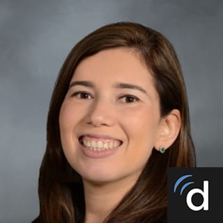 Johanna Ferreira, MD