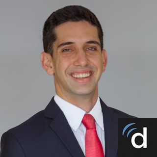 Luis Moas, MD